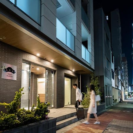 Bon Tokyo Asakusa Exterior photo